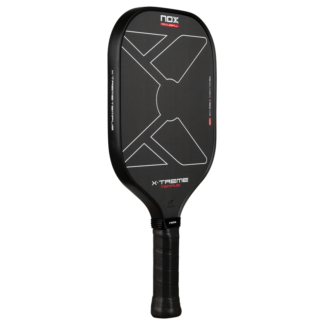 NOX X-TREME Tempus 16mm Pickleball Paddle - Alternate View 1