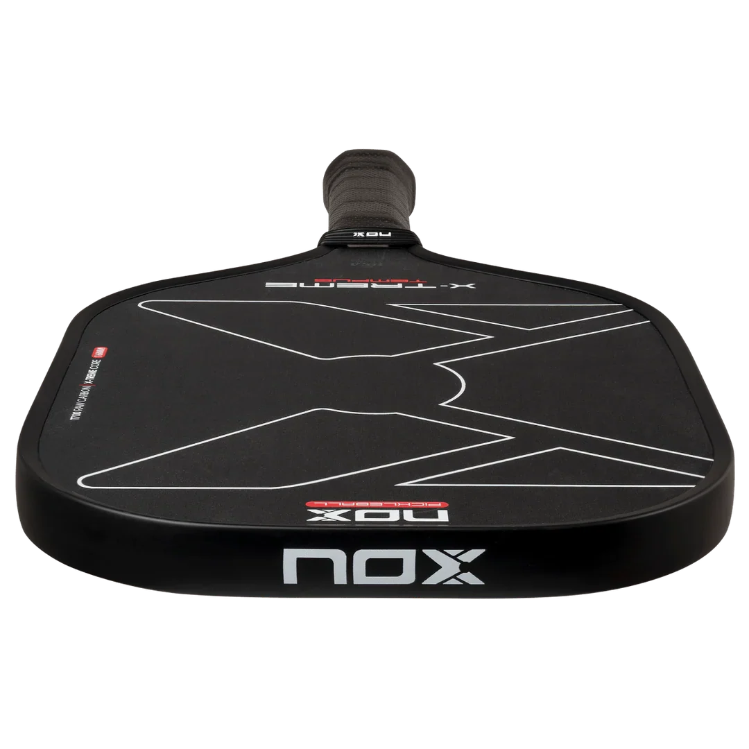 NOX X-TREME Tempus 16mm Pickleball Paddle - Alternate View 4