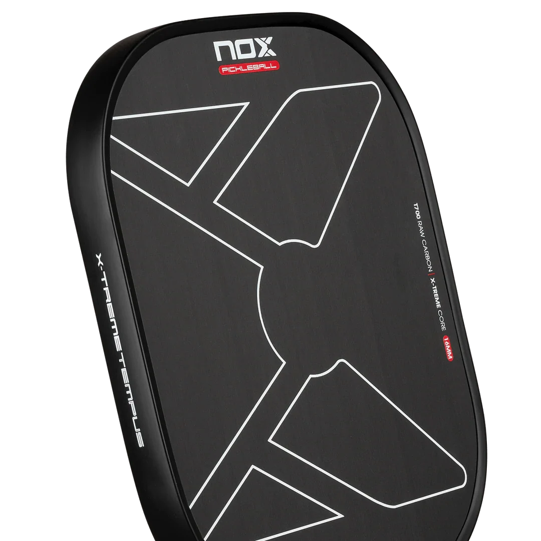 NOX X-TREME Tempus 16mm Pickleball Paddle - Alternate View 6