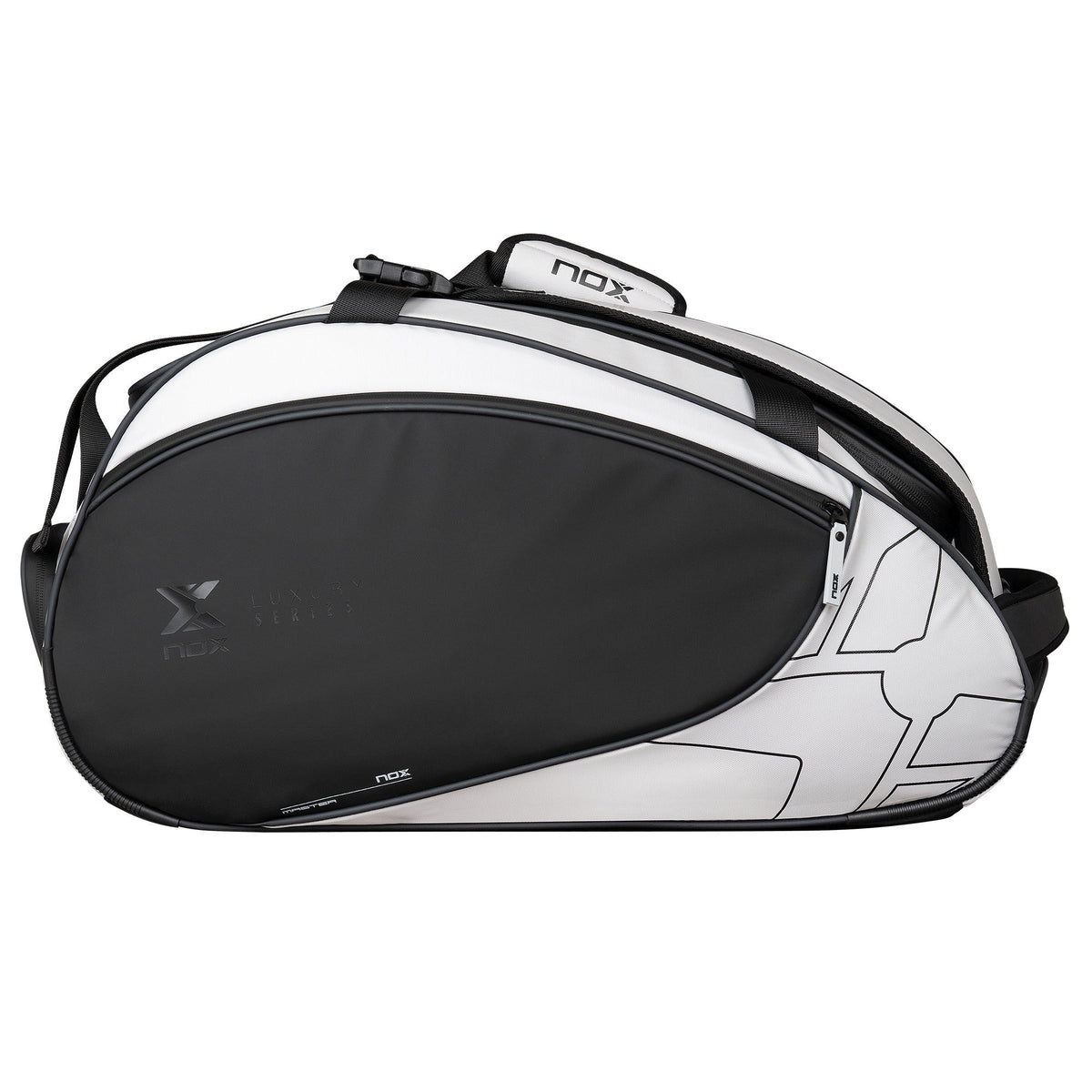 NOX Luxury Master Padel Bag - Alternate View 1