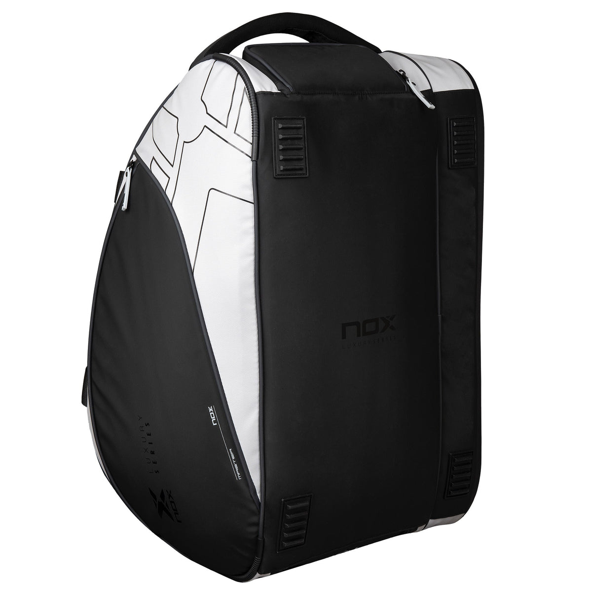 NOX Luxury Master Padel Bag - Alternate View 3