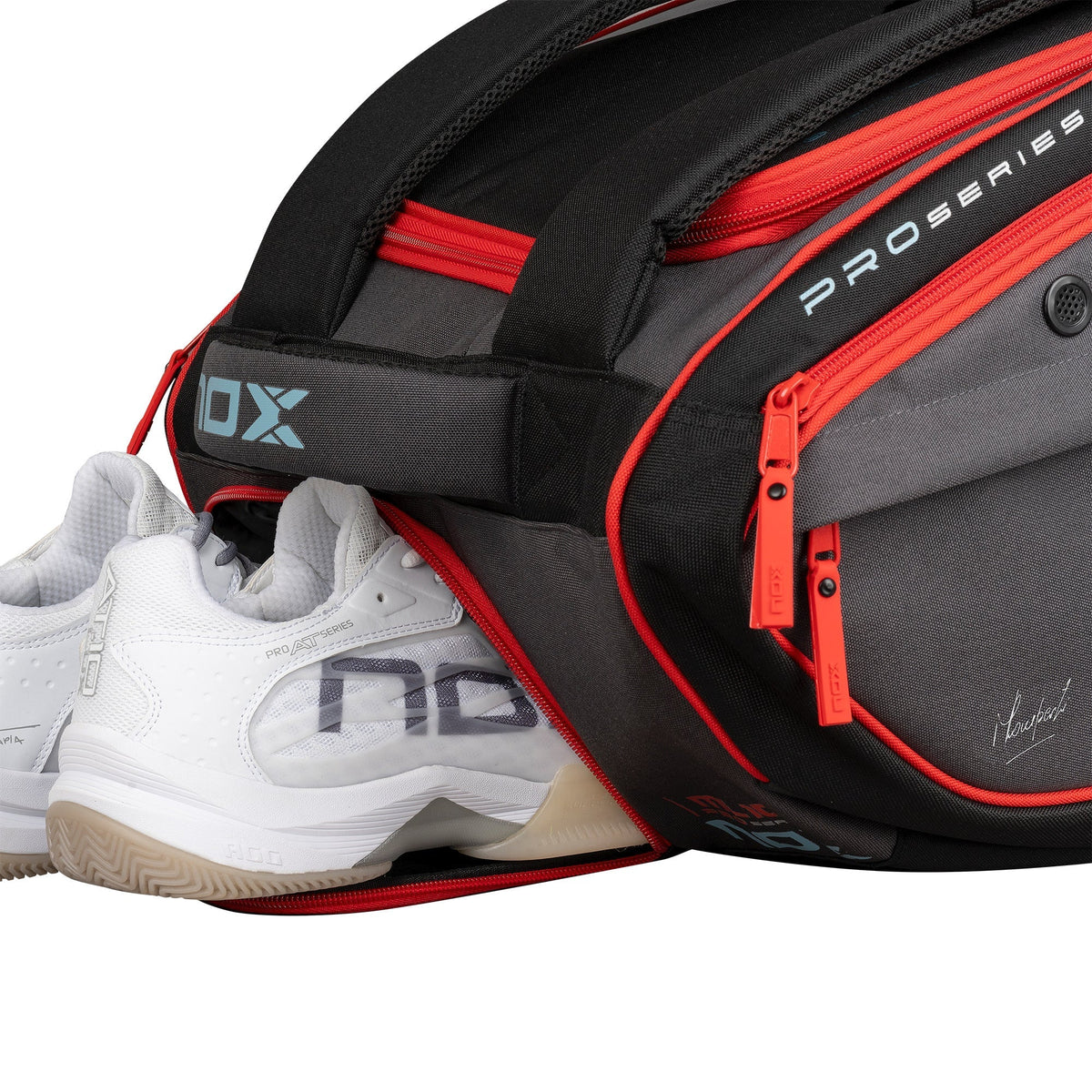 NOX ML10 Competition XL Compact Padel Bag - Alternate View 6
