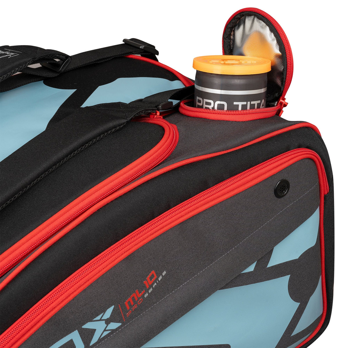 NOX ML10 Competition XL Compact Padel Bag - Alternate View 5
