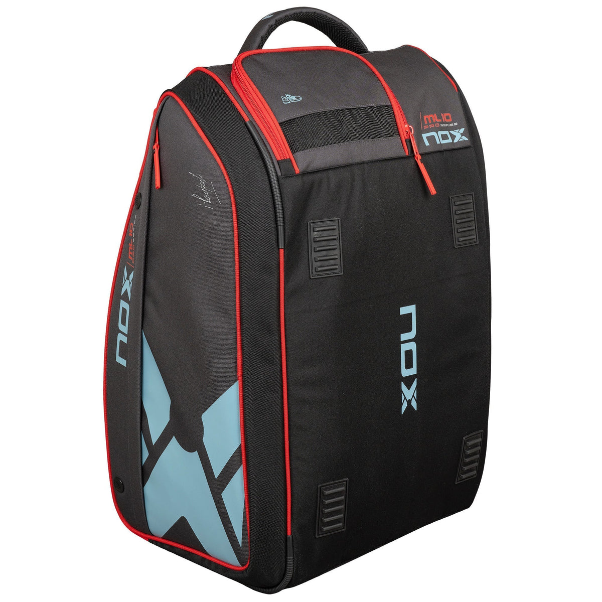 NOX ML10 Competition XL Compact Padel Bag - Alternate View 7