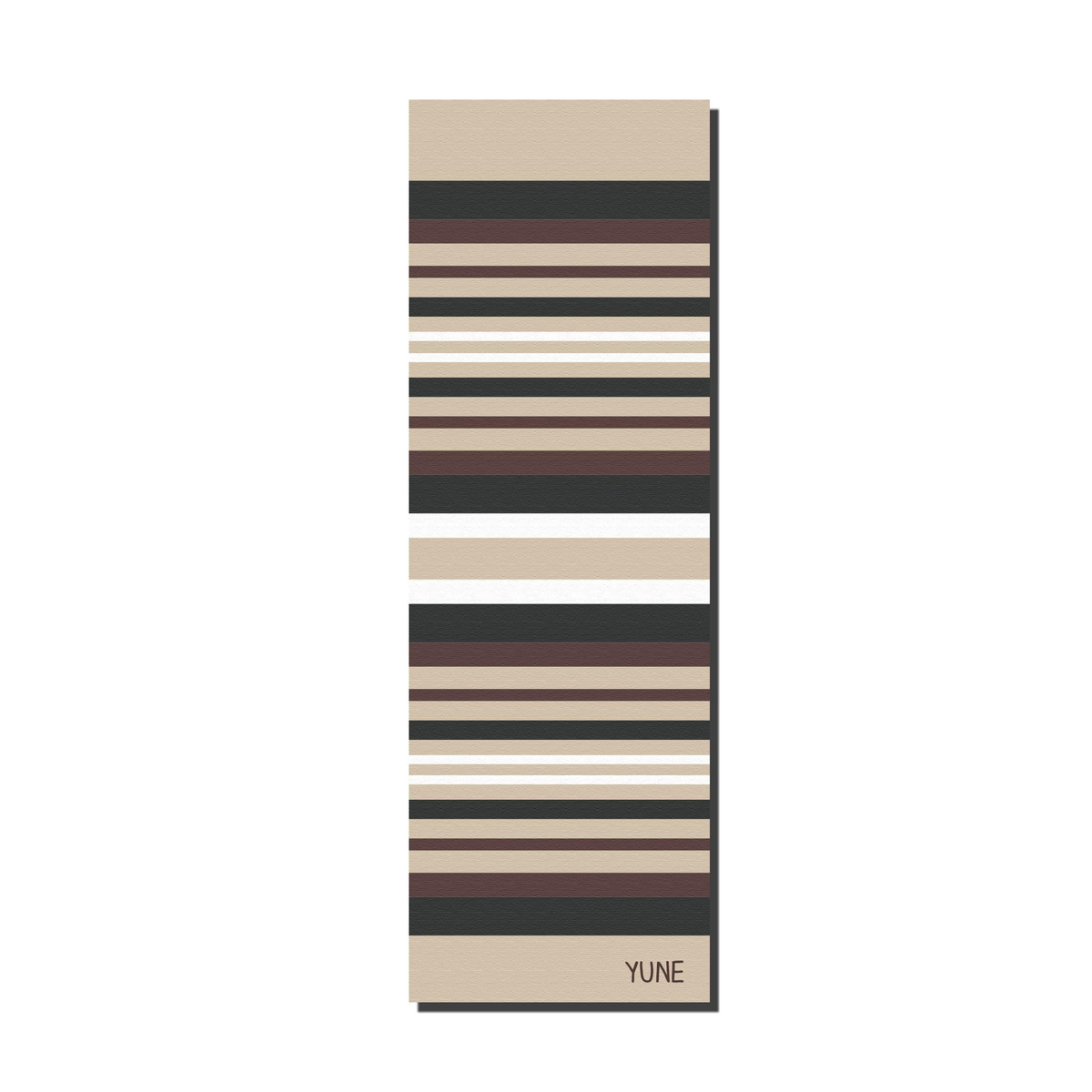 PD46 Trekk Travel Yoga Mat product photo