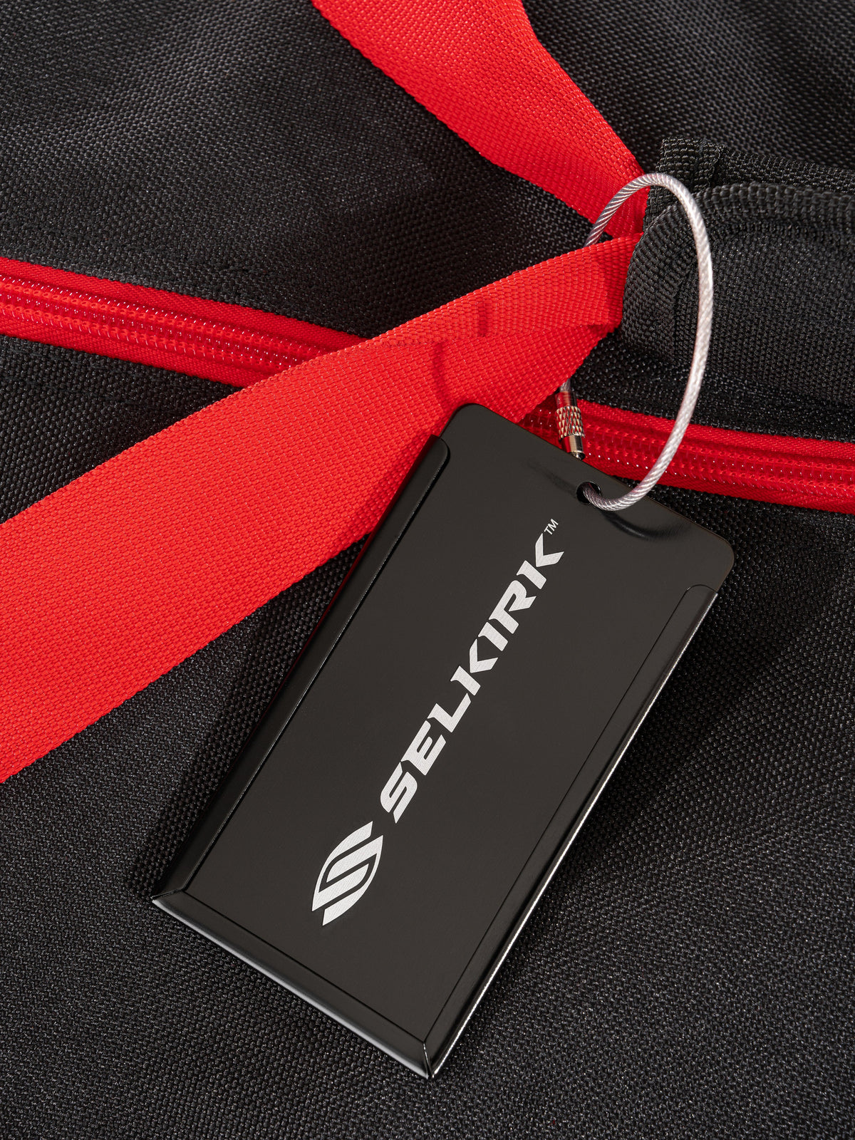 Selkirk Semi-Permanent Pro Pickleball Net product image