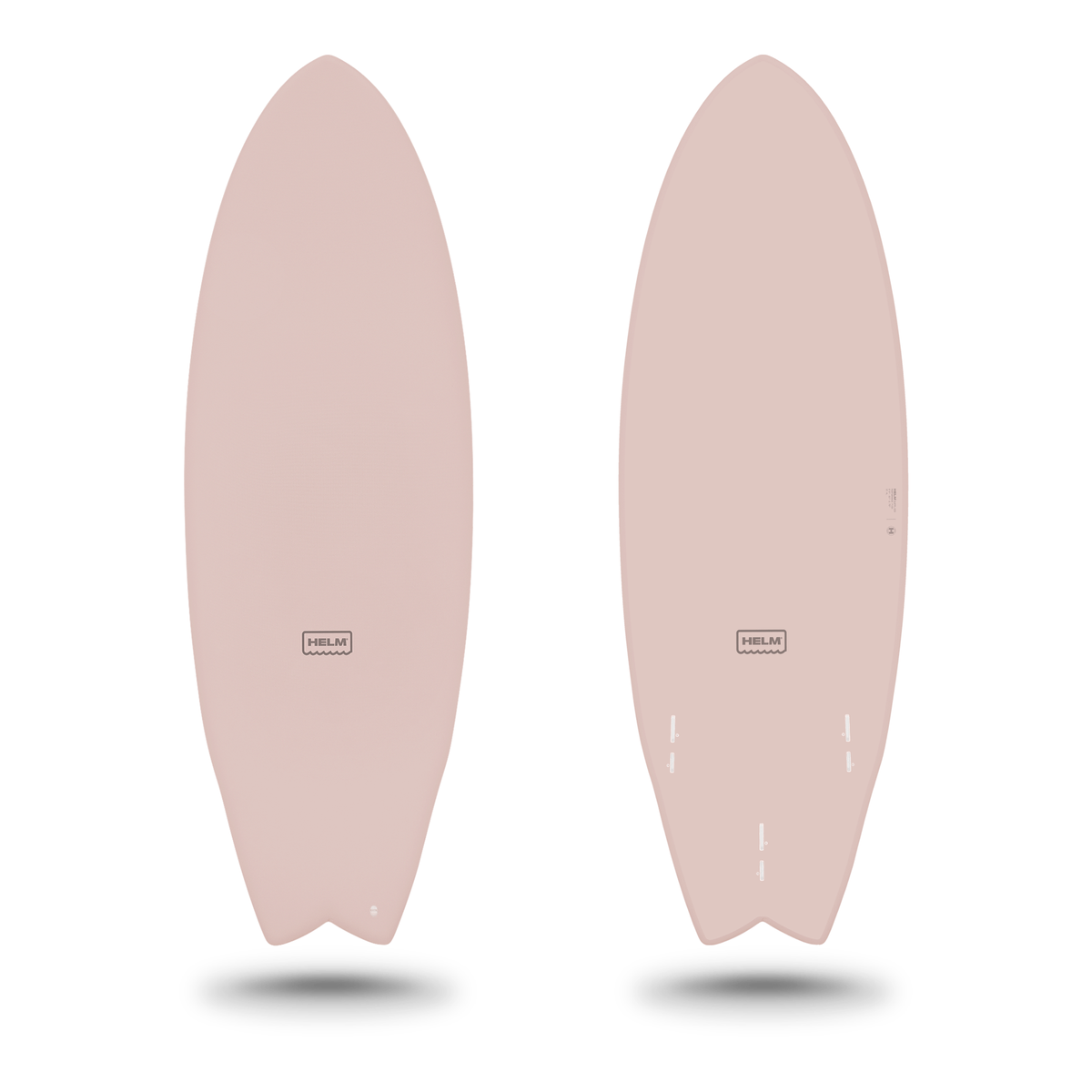 PERFORMANCE FISH - ROSE - F-21031219-221, F-21031236-238 - Great Call Athletics