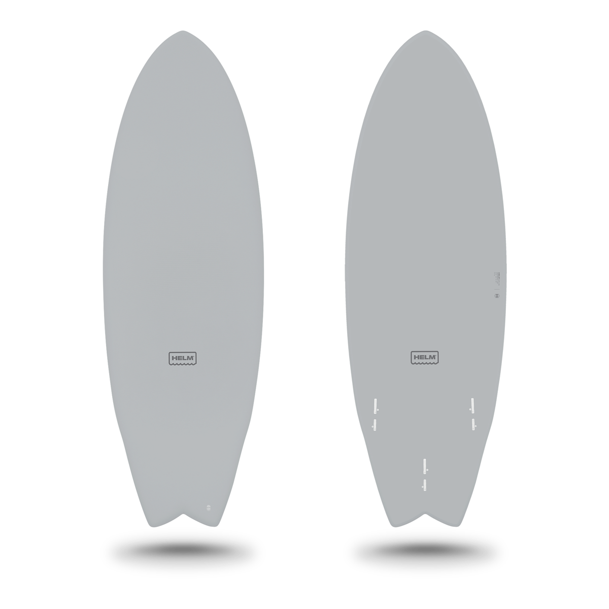 PERFORMANCE FISH - SLATE - F-21031214-218, F-21031231-235 - Great Call Athletics