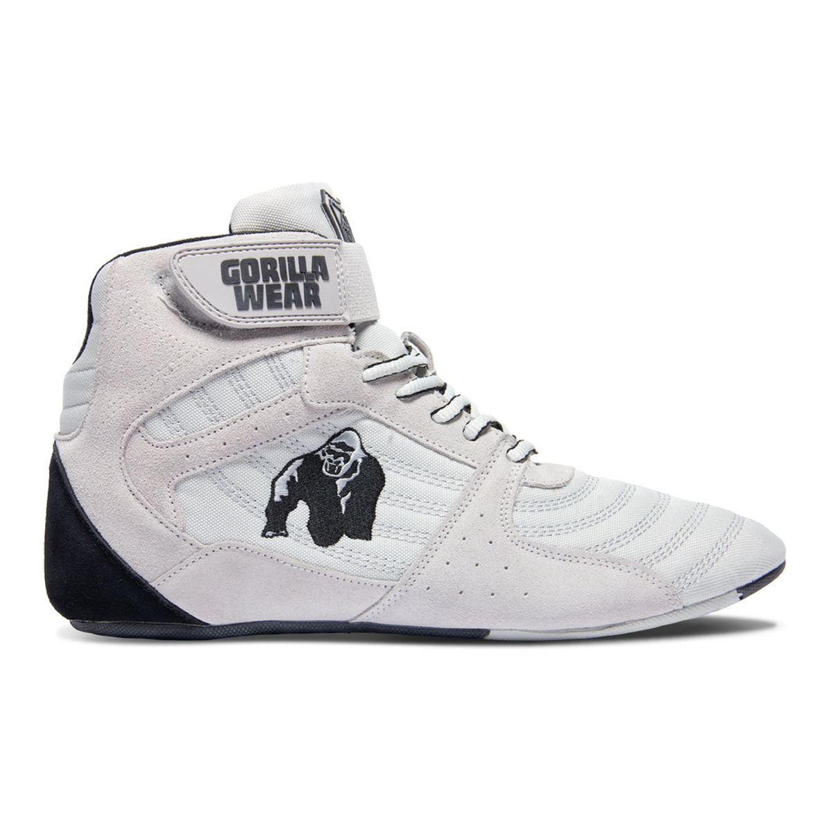 Perry High Tops Pro - White product photo