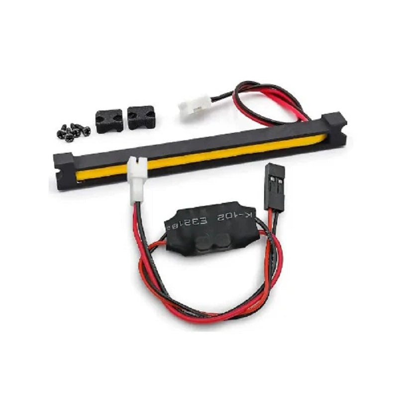 Simulation Roof LED Spolt Light Traxxas TRX-4M Bronco