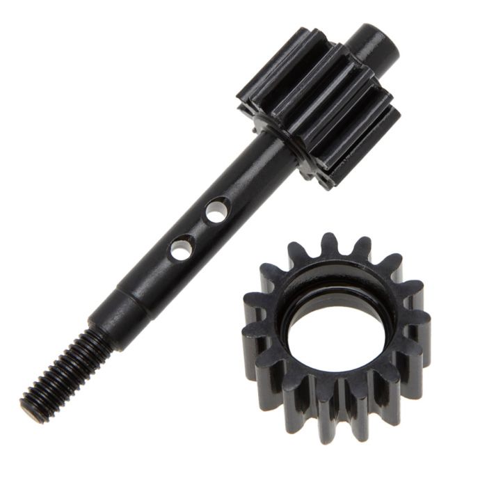 Transmission Gear for 272 Gearbox, for Traxxas Slash 2WD - View 2