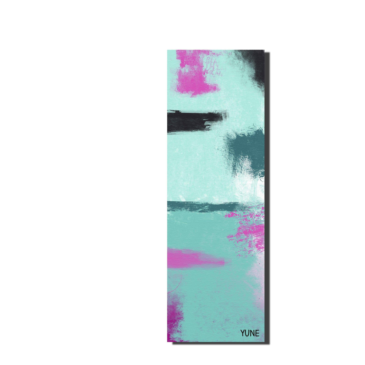 Pisces Trekk Travel Yoga Mat product photo