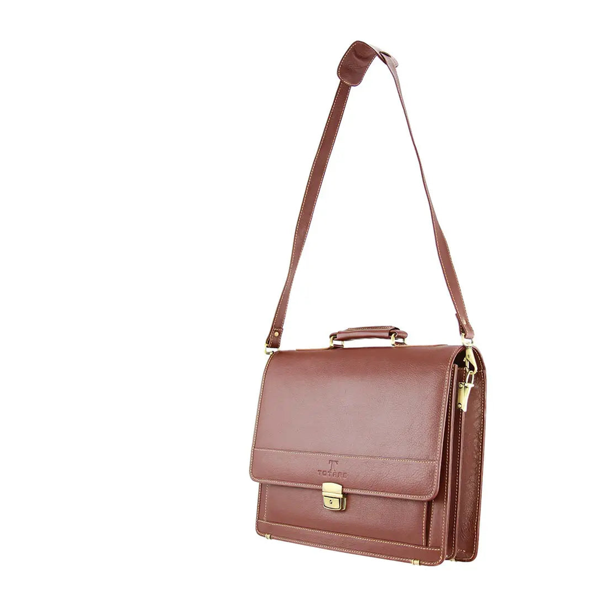 Pistola Briefcase TOTARE - Great Call Athletics