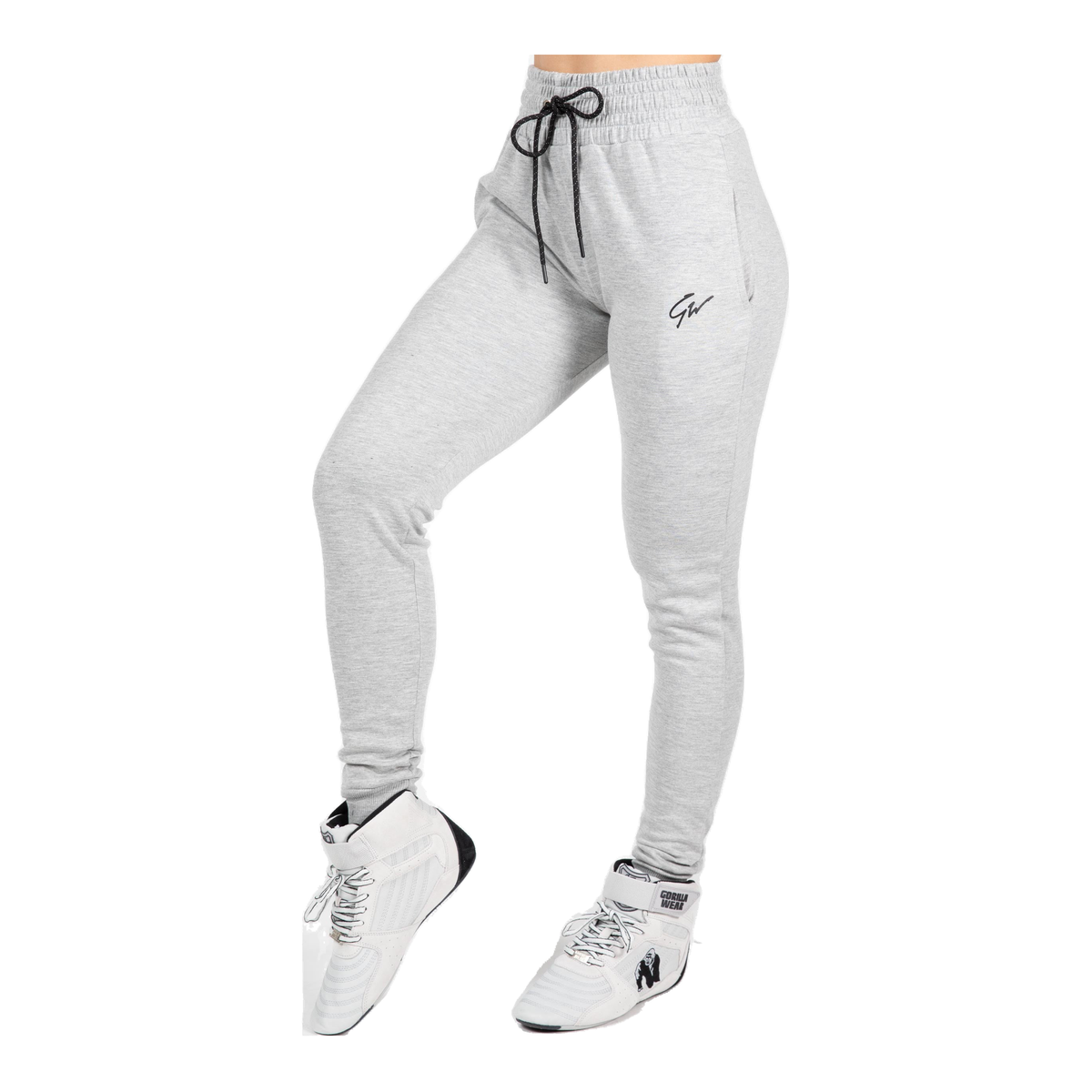 Pixley Sweatpants - Gray product photo