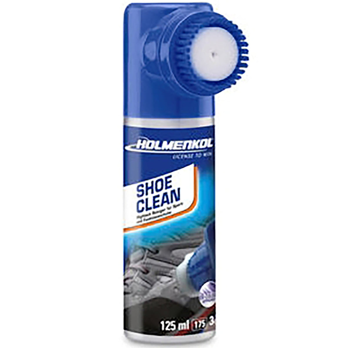 Holmenkol Shoe Clean