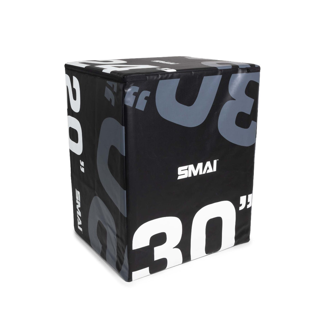Plyometric Box - WOD Pro Foam Covered product photo