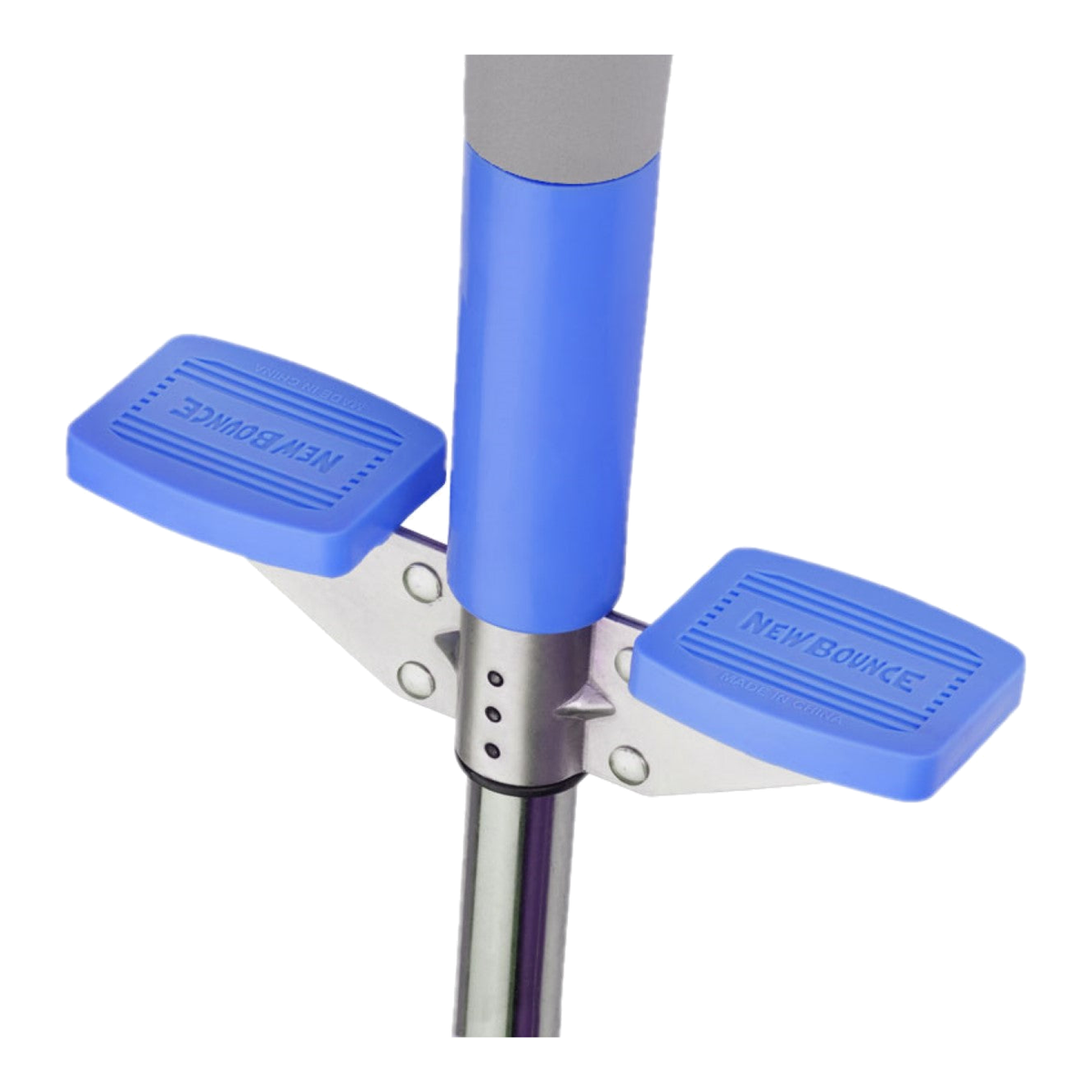Pogo Stick Replacement Foot Pads - RP133-BL - Great Call Athletics