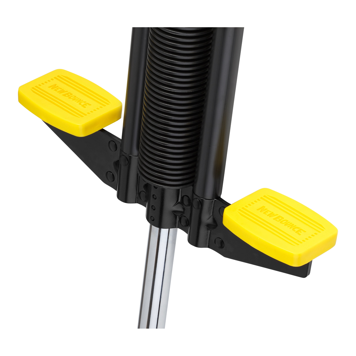 Pogo Stick Replacement Foot Pads - RP134-BY - Great Call Athletics
