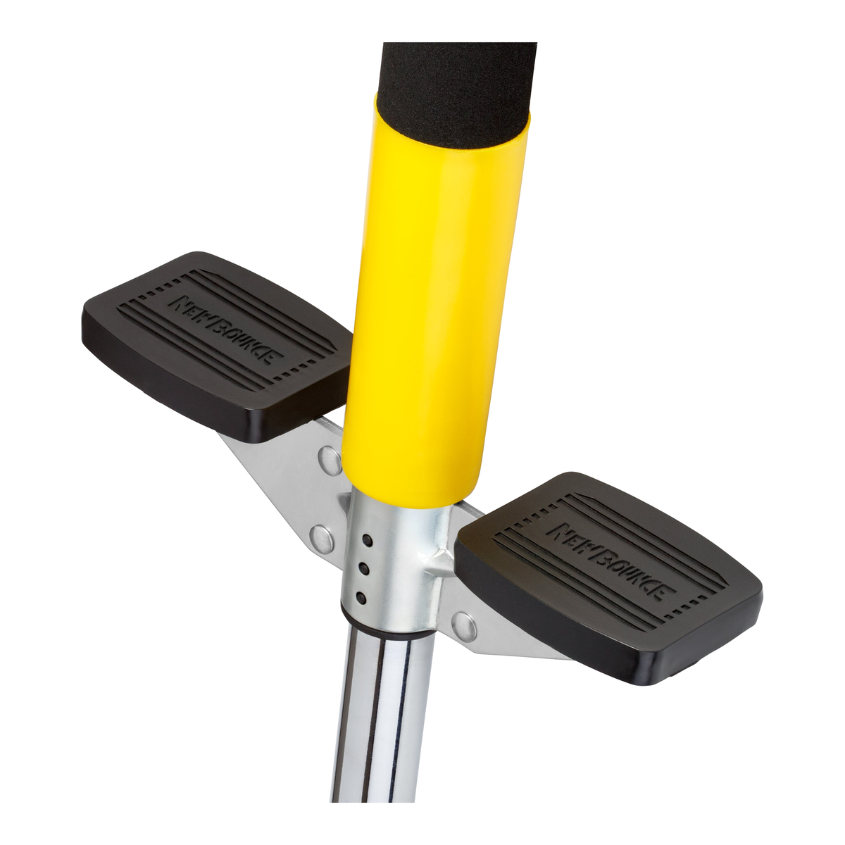 Pogo Stick Replacement Foot Pads - RP133-BK - Great Call Athletics