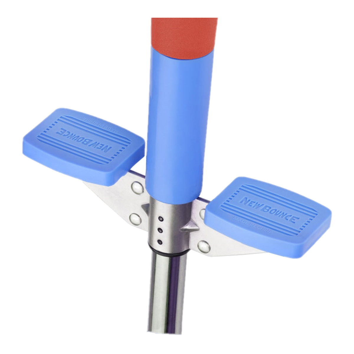 Pogo Stick Replacement Foot Pads - RP133-BRD - Great Call Athletics