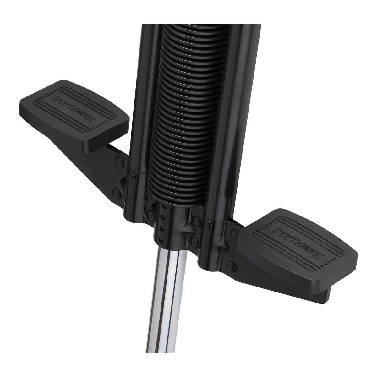 Pogo Stick Replacement Foot Pads - RP133-BK, RP134-BK, RP134-BK, RP134-BK, RP134-BK - Great Call Athletics