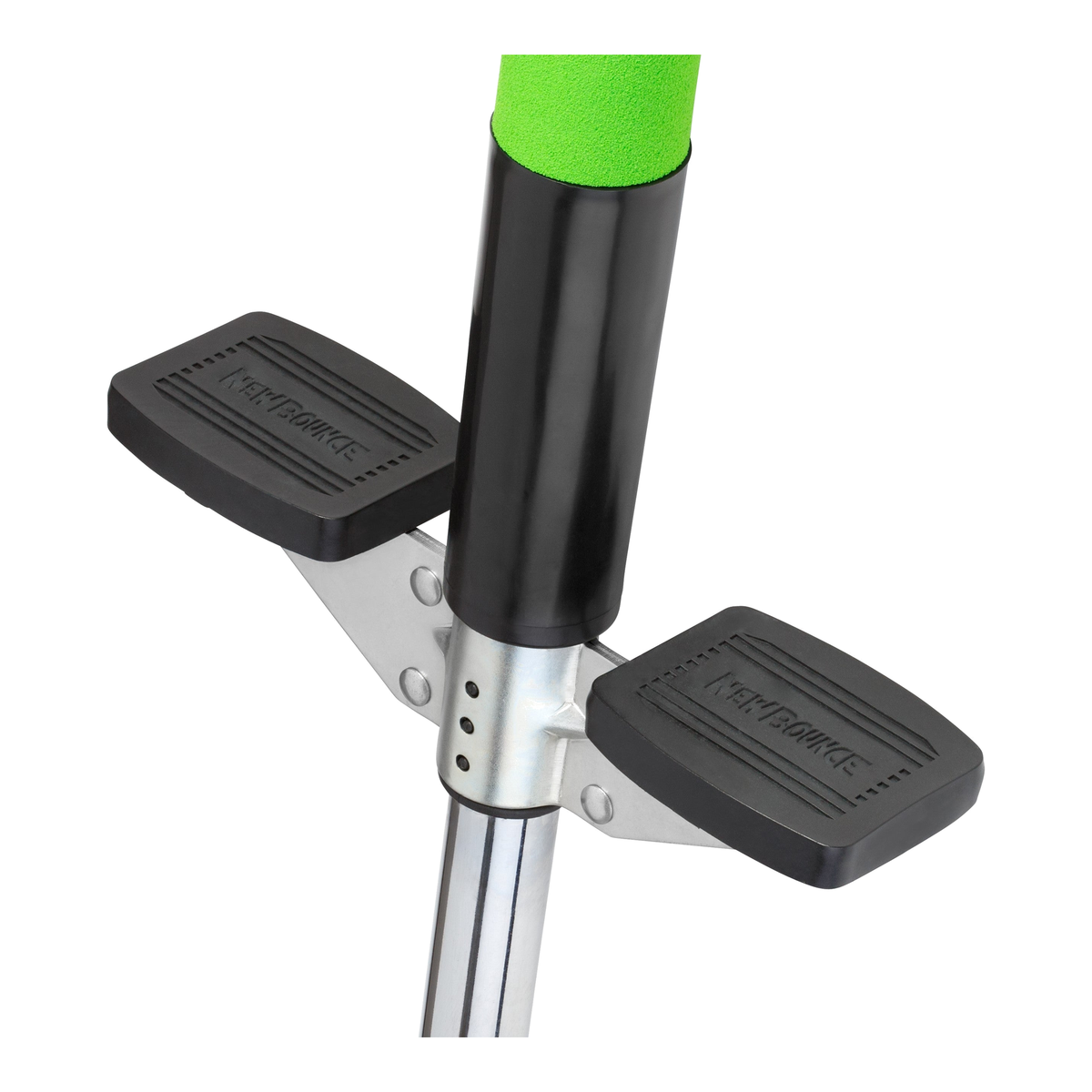 Pogo Stick Replacement Foot Pads - RP133-BK - Great Call Athletics