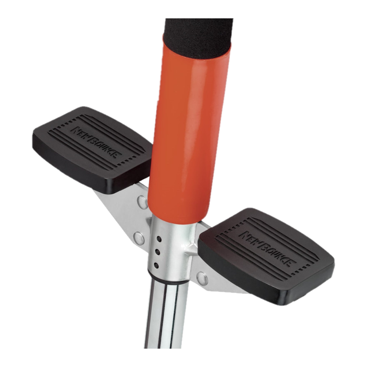 Pogo Stick Replacement Foot Pads - RP133-BK - Great Call Athletics