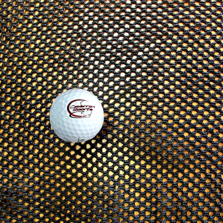 Cimarron 10x14x12 Golf Net Insert with Archery Back - Alternate View 1