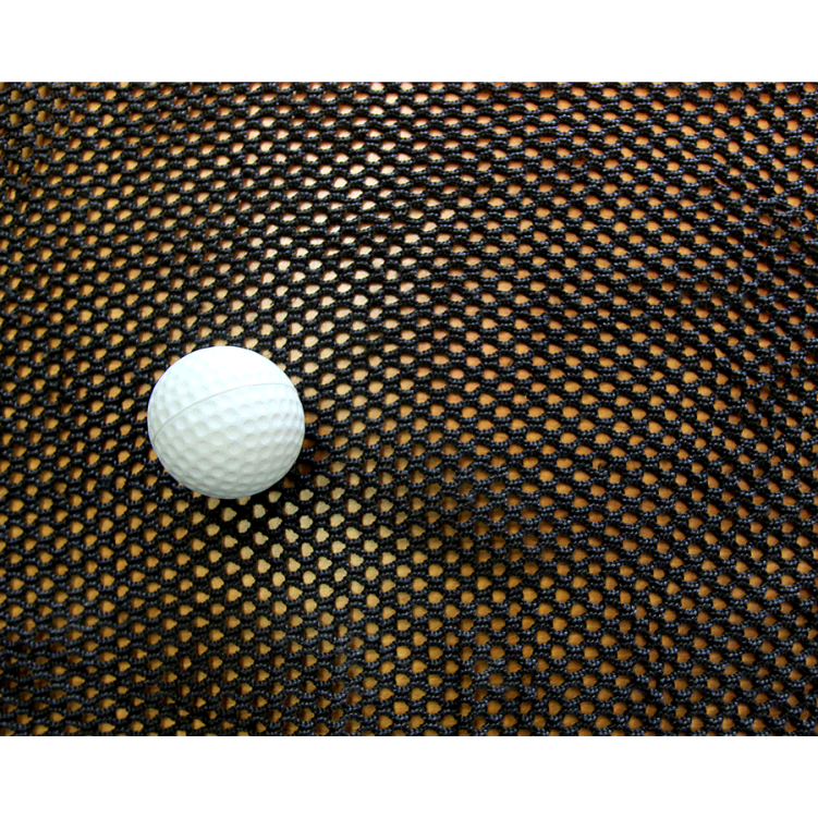 Cimarron 5x10x10 Tour Simulator Golf Net with Complete Frame - Alternate View 5