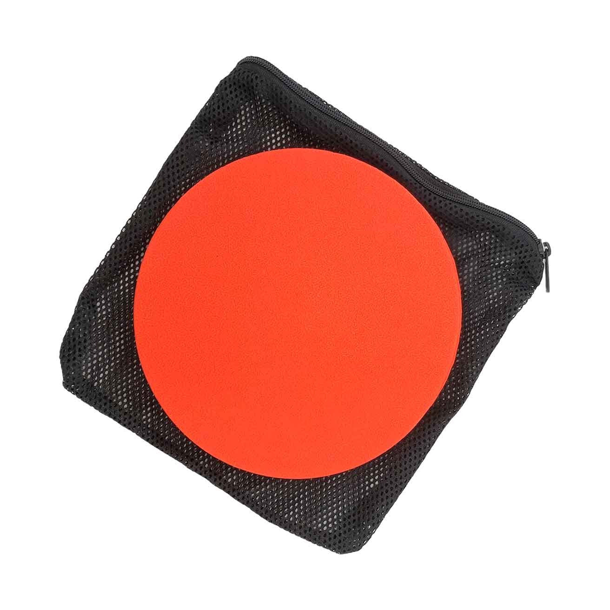 LONGSTRETH Poly Spot Markers 8" - Pack of 10