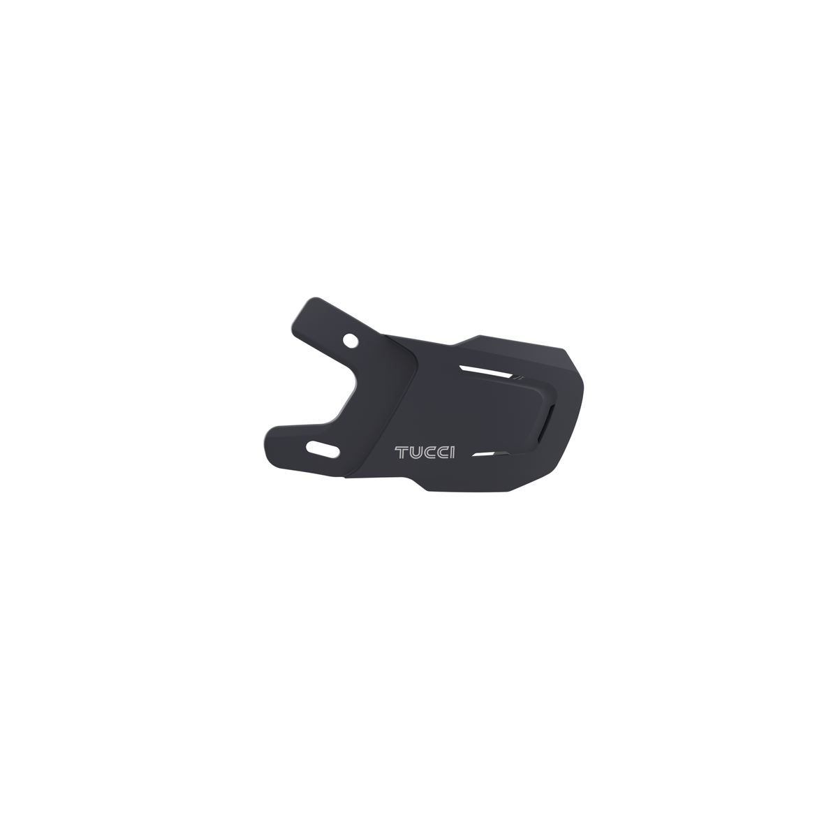 TUCCI Potenza Jaw Guard in Matte Navy