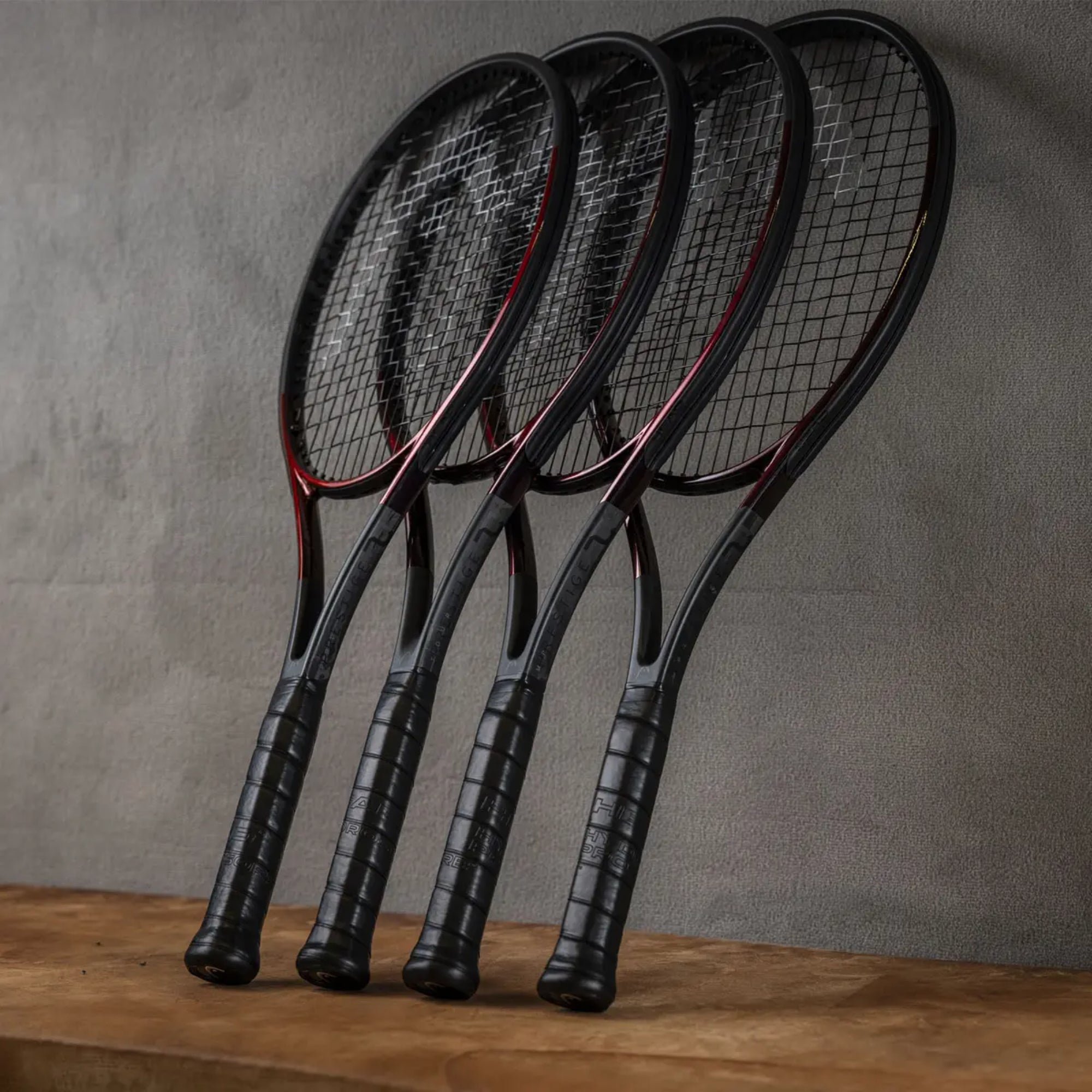 HEAD Prestige プロ2023 HEAD Prestige Pro 2023 Tennis Racquet – Great Call Athletics