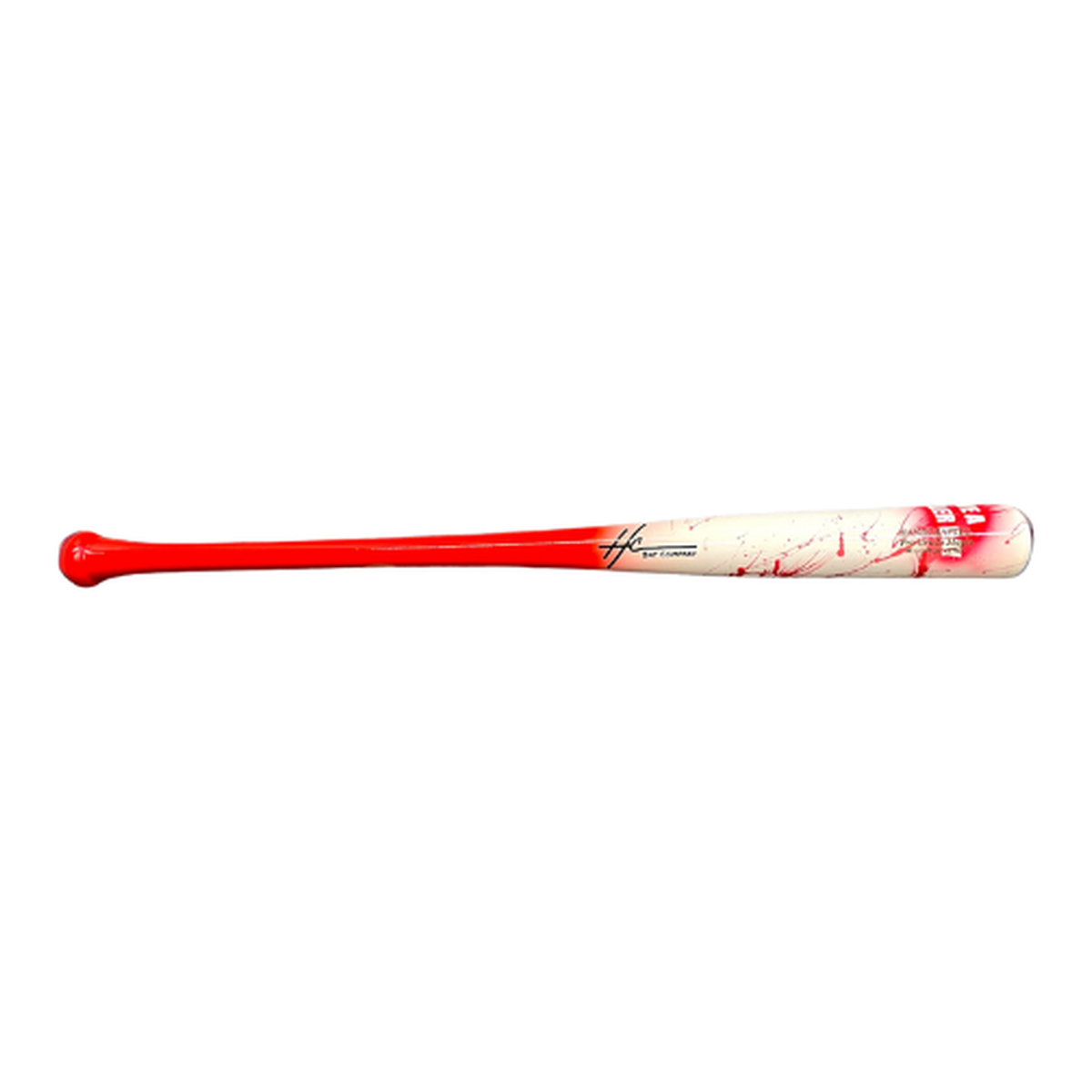 Pro Grade Maple Baseball Bat | 110HB Dexter 33" Balanced Bat - sku-48116571209933 - Great Call Athletics