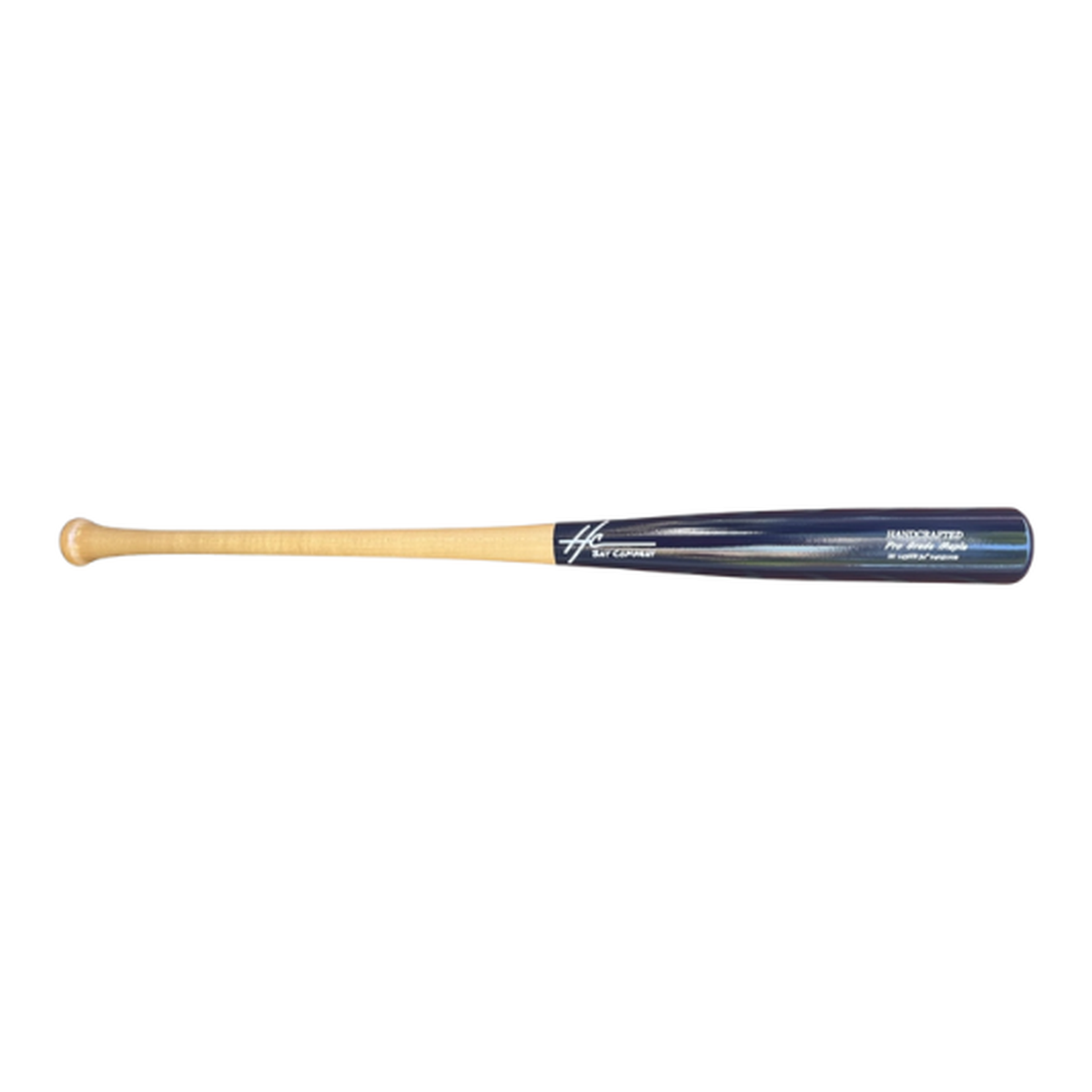 Pro Grade Maple Baseball Bat | 143HB 34" Balanced Bat - sku-48116569637069 - Great Call Athletics