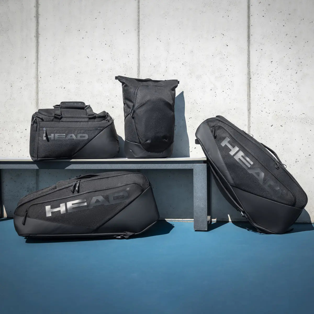 HEAD Pro X Racquet Tennis Bag L