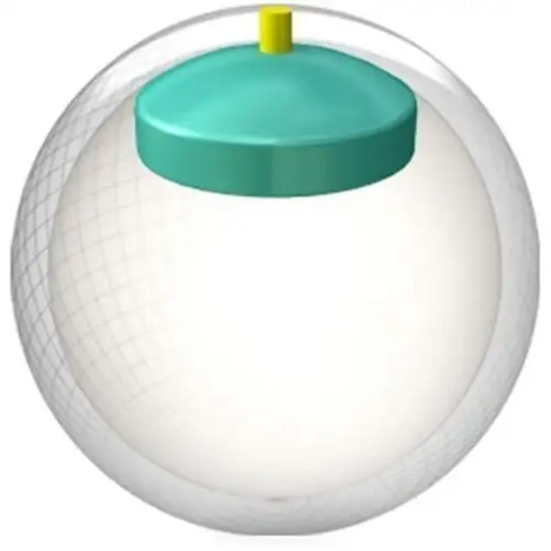 Storm Ice Teal Silver Graphite Bowling Ball