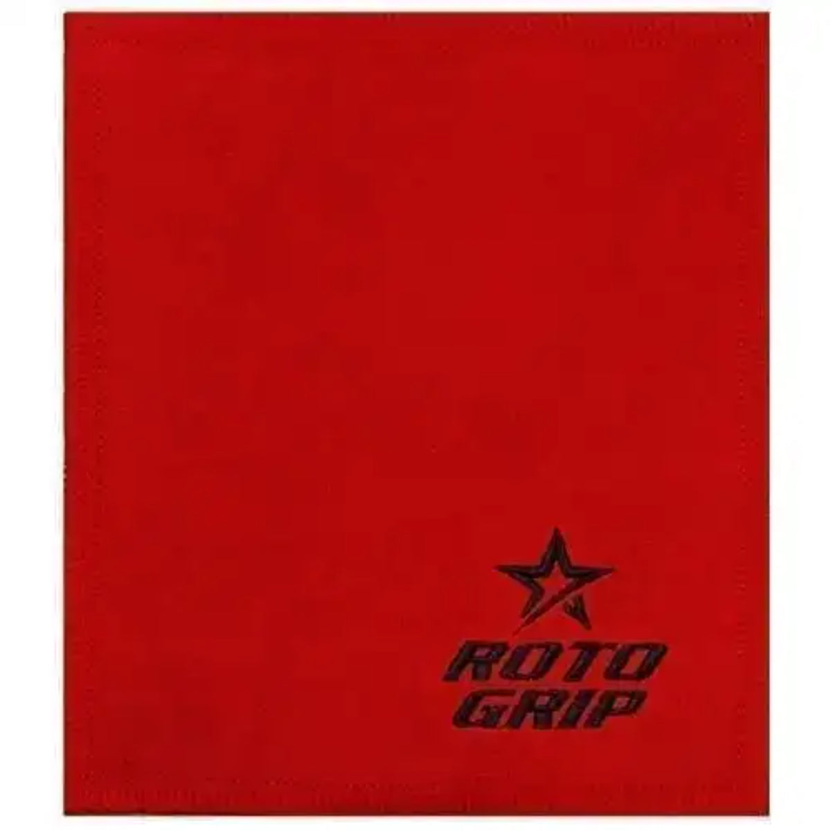 Roto Grip Red Shammy