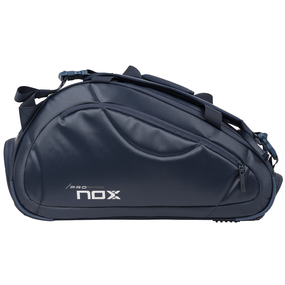 NOX Pro Series Padel Bag, Blue - Alternate View 1