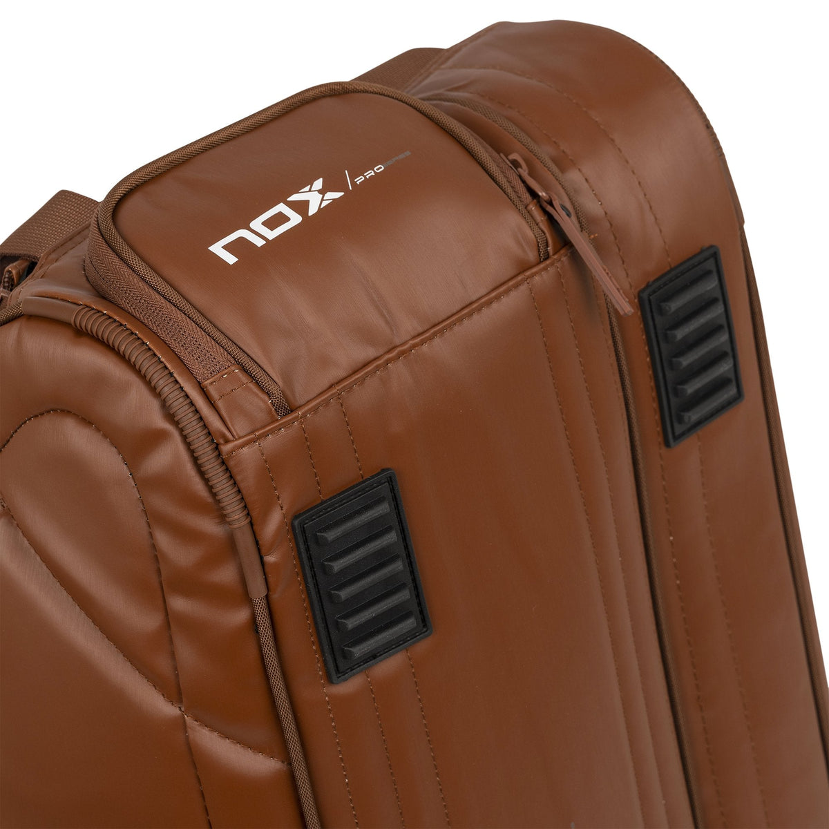 NOX Pro Series Padel Bag, Camel - Alternate View 9
