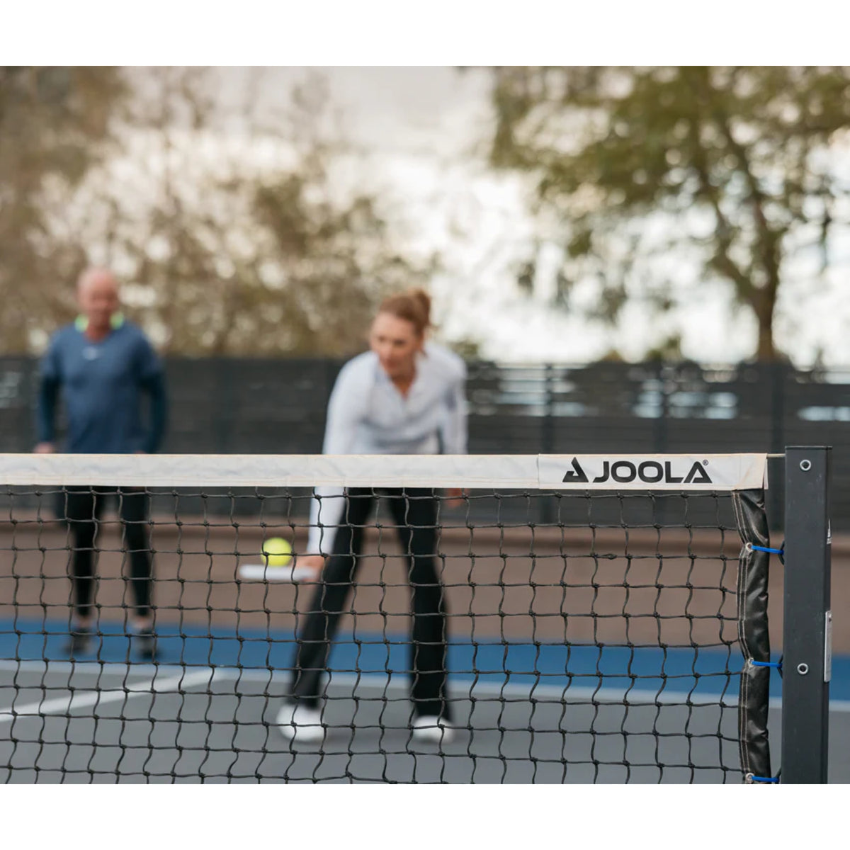 JOOLA Pro Pickleball Net S