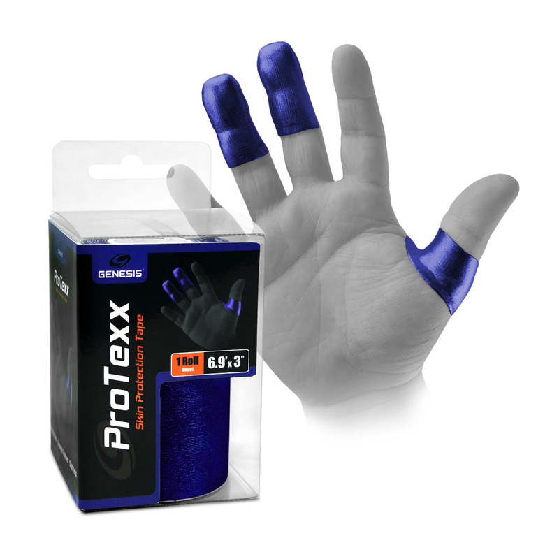 Genesis Protexx Skin Protection Tape Roll in Navy - primary view