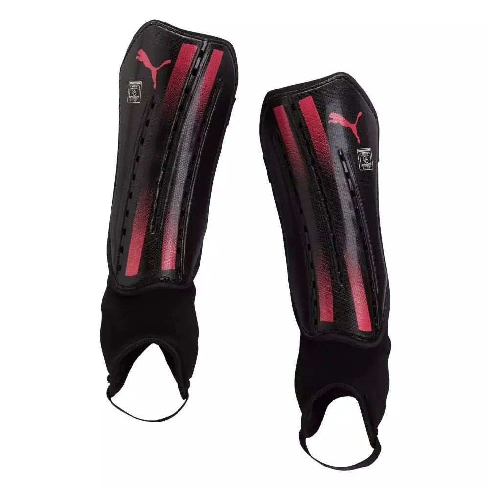 Pum Adreno Guard Black-Pink XS
