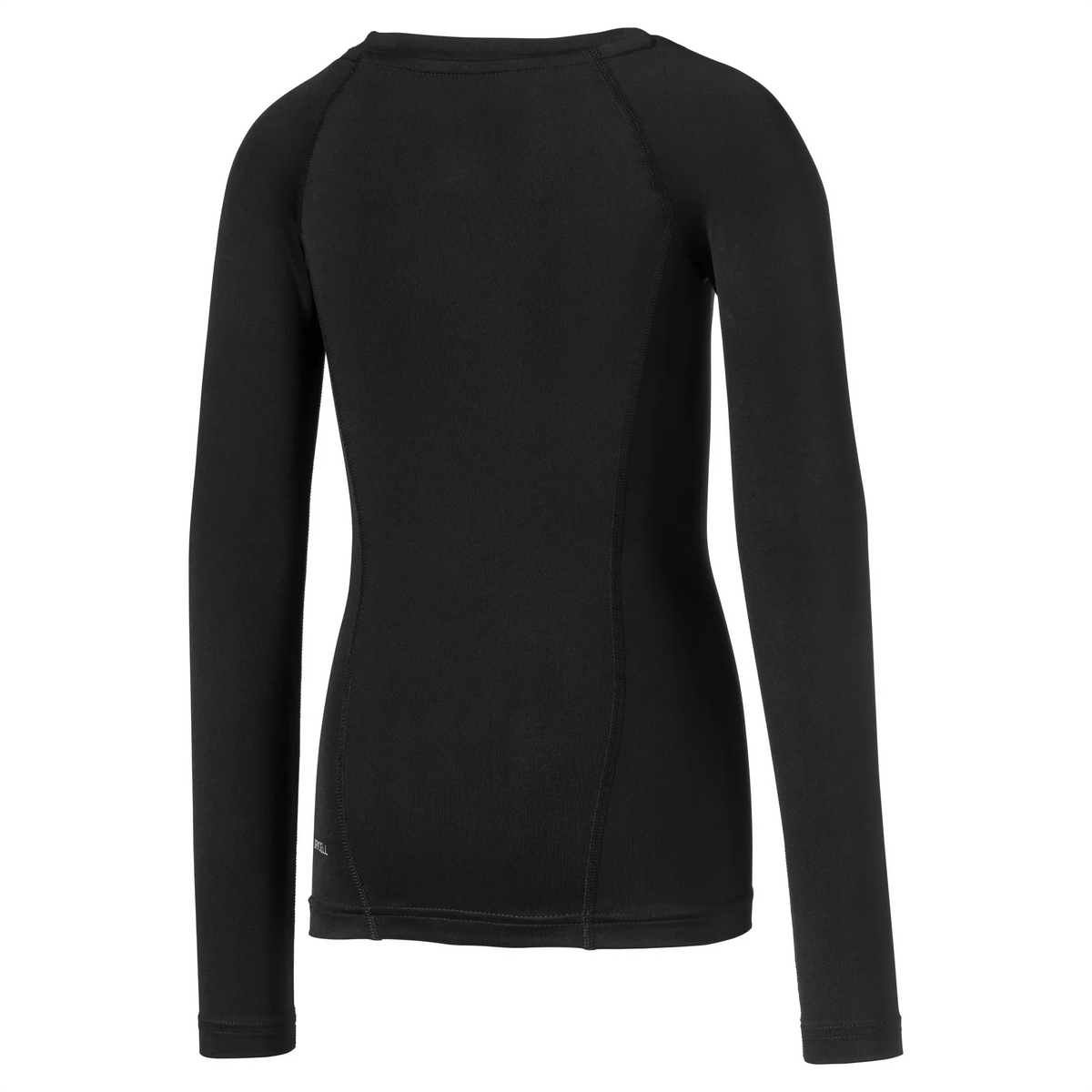 Puma LIGA Baselayer Youth Long Sleeve Tee - View 2