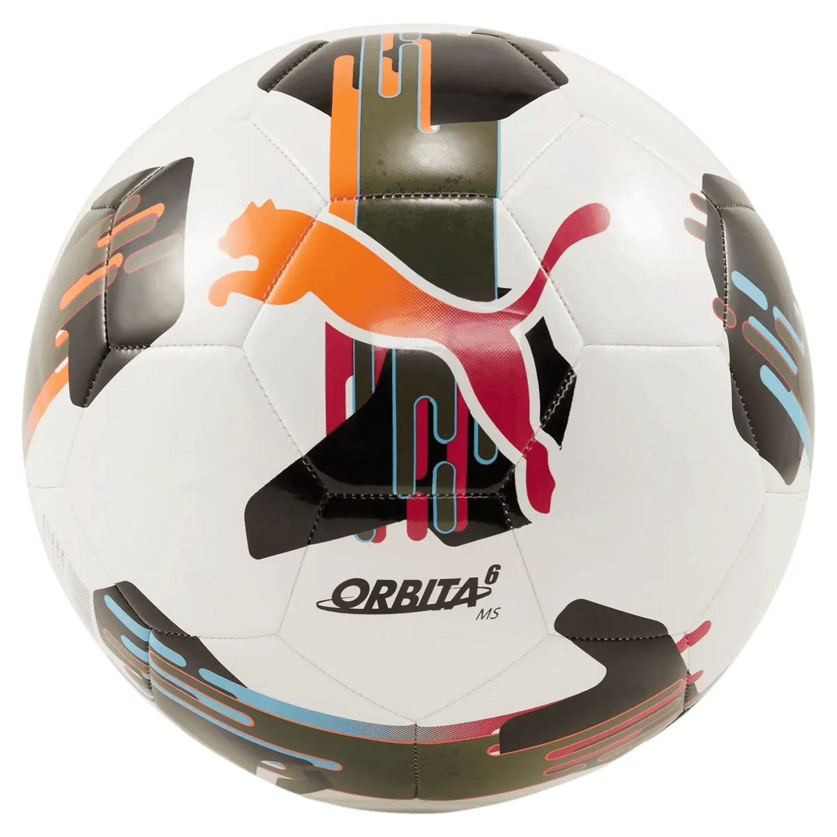 Puma Orbita 6 MS Ball