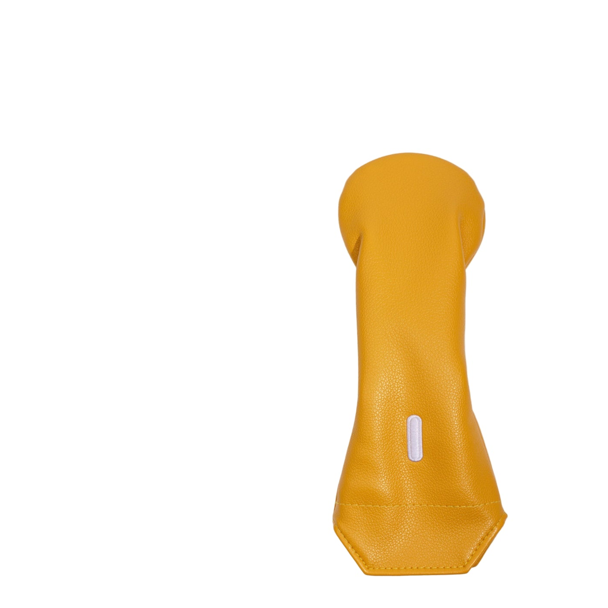 Pura Headcover - HC-PU-YE-HY - Great Call Athletics