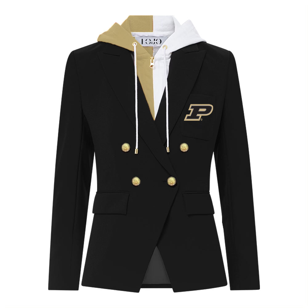 Purdue Blazer Jacket