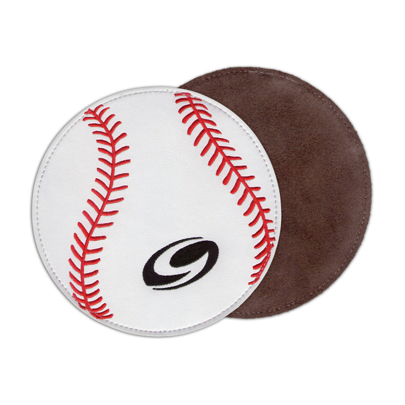 Genesis Pure Pad Sport in Baseball - primary view