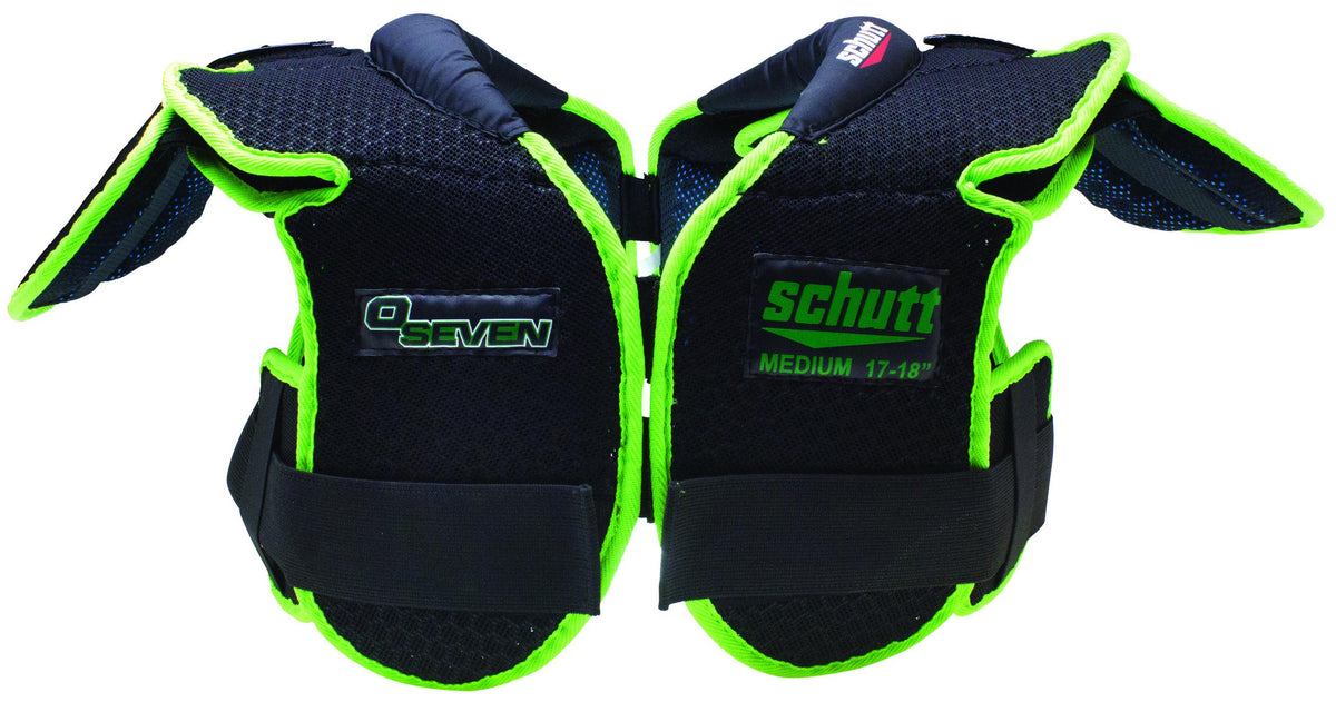 SCHUTT O-Seven Soft Shoulder Pads - view 2