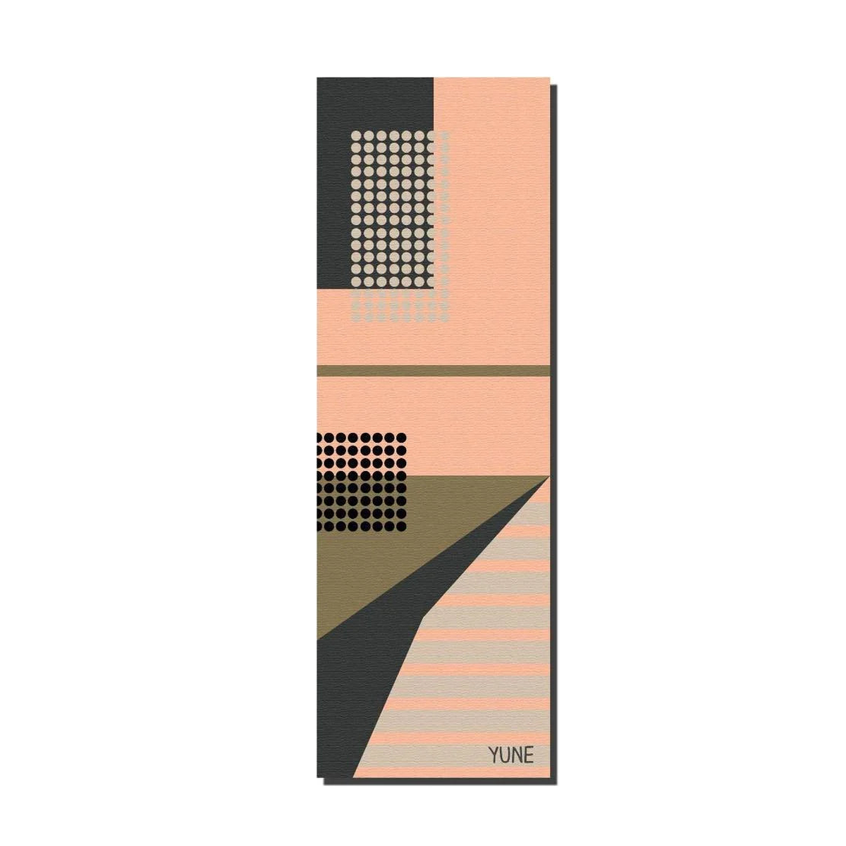 RA88 Yoga Mat – Non-Slip Grip, Cushioned Support & Constellation-Inspired Design product photo