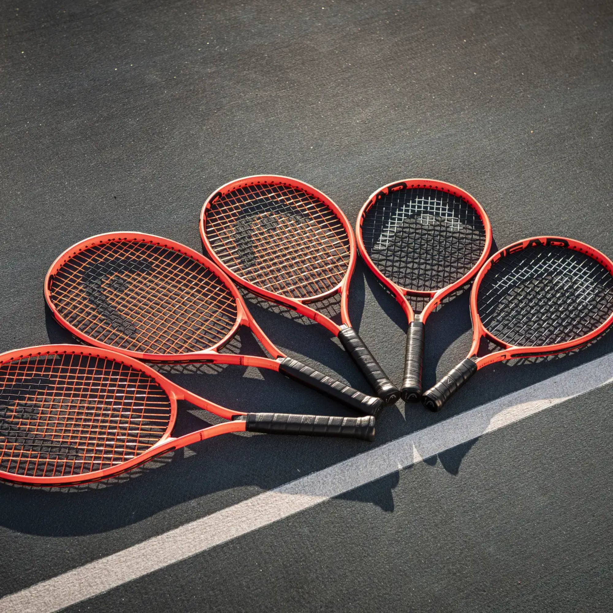 Head Radical 25 Junior 2025 Tennis Racquet, Ages 8-10 – Great Call